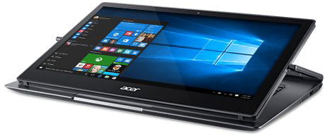 Acer Aspire R7 372T 702H Notebook alza.sk