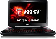 MSI Gaming GT80-2QES16SR221BW (Titan SLI) - Notebook