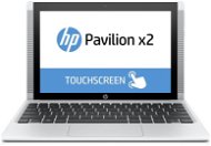HP Pavilion x2 10-n003tu - Notebook