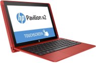 HP Pavilion x2 10-n004tu - Notebook