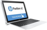 HP Pavilion x2 10-n005tu - Notebook