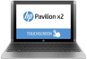 HP Pavilion x2 10-n002nl - Notebook