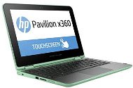 HP Pavilion x360 11-k161nr - Notebook