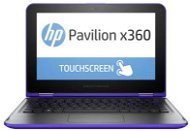 HP Pavilion x360 11-k164nr - Notebook