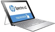 HP Spectre x2 12-a003na - Notebook