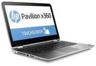 HP Pavilion x360 13-s100na - Notebook