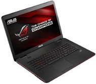 ASUS ROG G771JW-T7179T - Notebook