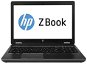 HP ZBook 15 - Notebook