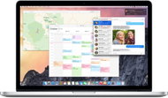 Apple MacBook Pro 13" Retina - Notebook