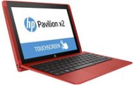 HP Pavilion x2 10-n202na - Notebook