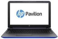 HP Pavilion 15-ab114na - Notebook