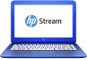 HP Stream 13-c100na - Notebook
