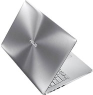 ASUS Zenbook Pro UX501JW-CN212H - Notebook