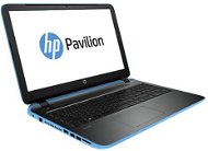 HP Pavilion 15-p201la - Notebook