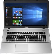 ASUS X751LAV-TY467T - Notebook