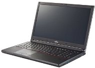 Fujitsu LIFEBOOK E554 - Notebook