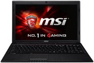MSI Gaming GP60 2QE(Leopard)-841JP - Notebook