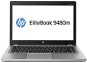HP EliteBook Folio 9480m - Notebook