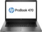 HP ProBook 470 G2 - Notebook