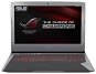 ASUS ROG G752VY-GB120T - Notebook