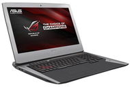 ASUS ROG G752VY-GC144T - Notebook