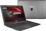 ASUS ROG GL752VW-T4005T - Notebook