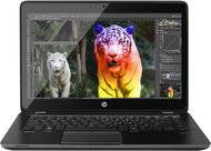 HP ZBook 14 G2 - Notebook