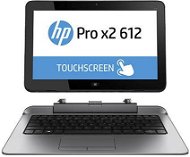 HP Pro x2 612 G1 - Notebook