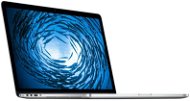 Apple MacBook Pro Retina 15" - Notebook