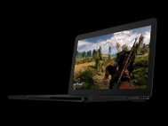 Razer Blade Pro - Notebook