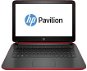 HP Pavilion 14-v222tx - Notebook