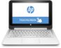 HP 11-p110nr x360 - Notebook
