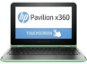HP Pavilion x360 11-k006nl - Notebook