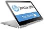 HP Spectre x360 13-4101ng - Notebook