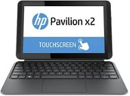 HP Pavilion x2 10-j032tu - Notebook