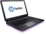 HP Pavilion 15-p270na - Notebook