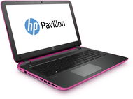 HP Pavilion 15-p265na - Notebook