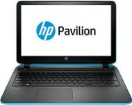 HP Pavilion 15-p204nc - Notebook