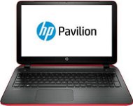 HP Pavilion 15-p203nc - Notebook
