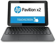 HP Pavilion x2 10-j033tu - Notebook