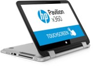 HP Pavilion x360 13-a150ng - Notebook