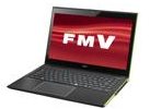Fujitsu LIFEBOOK UH55/M - Notebook