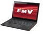 Fujitsu LIFEBOOK UH55/M - Notebook