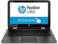HP Pavilion x360 13-a240nz - Notebook