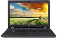 Acer Aspire Aspire ES1-711-P06M Notebook Quad Core N3540 HD+ ohne Windows - Notebook