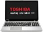 Toshiba Satellite Satellite P50-B-11L - Notebook