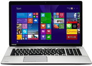 Toshiba Satellite P70-B-10T - Notebook