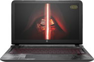 HP Pavilion 15-an080nb Star Wars SE - Notebook