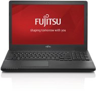 Fujitsu LIFEBOOK A556 - Notebook