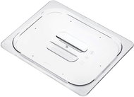 Araven Gastro container lid GN 1/2, polycarbonate, loose - Gastro Container Lid